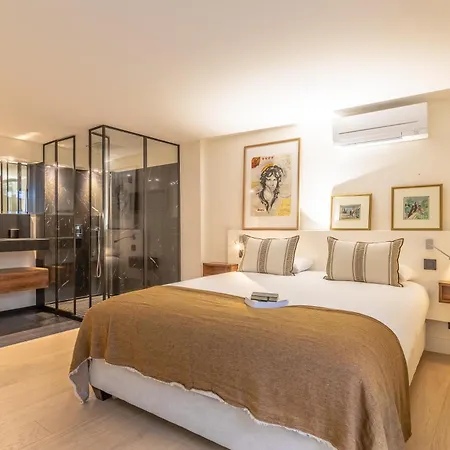 Elisa - Maison Esprit Loft 500m Villa