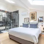 Elisa - Maison Esprit Loft 500m Vila Biarritz