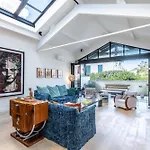 Elisa - Maison Esprit Loft 500m