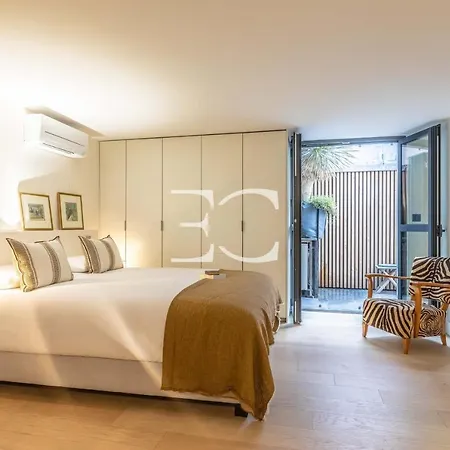 Villa Easy Clés- Architect's House In A Loft Spirit&garage Biarritz