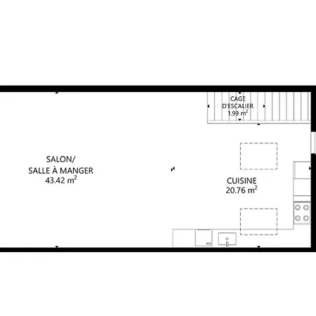 Willa Easy Cles-loft Spirit House 500m Ac