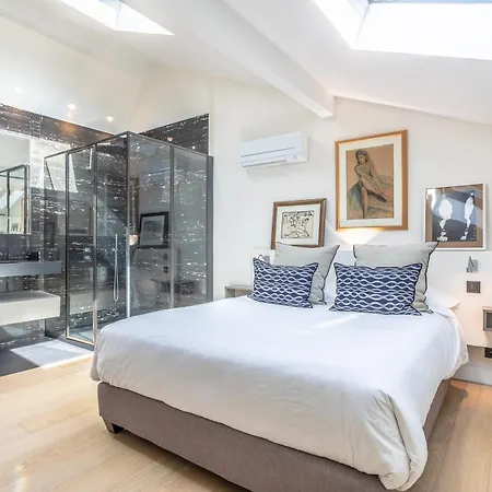 Elisa - Maison Esprit Loft 500m Villa Biarritz