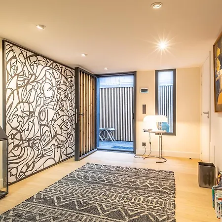 Villa Elisa - Maison Esprit Loft 500m