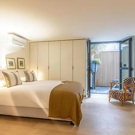 Easy Clés- Architect's House In A Loft Spirit&garage Villa *