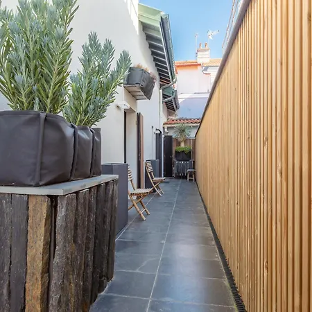 Villa Easy Clés- Architect's House In A Loft Spirit&garage