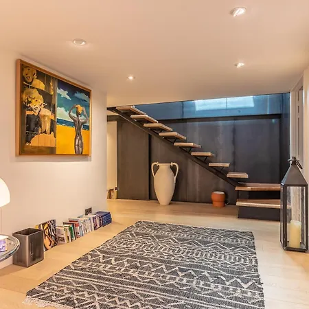 Elisa - Maison Esprit Loft 500m Villa *