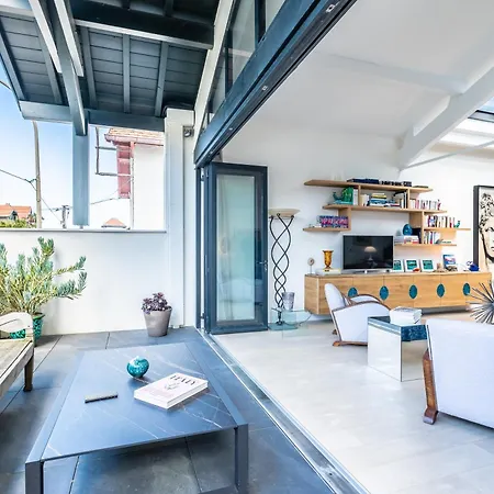 Villa Elisa - Maison Esprit Loft 500m *