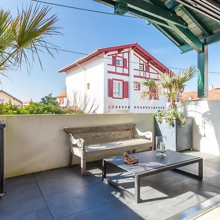 Villa Elisa - Maison Esprit Loft 500m Biarritz