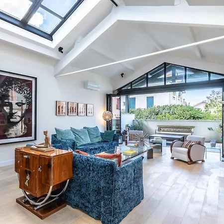 Elisa - Maison Esprit Loft 500m